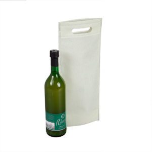 Vinpose i Non Woven fra lager uten logo | Nettbutikk | SKG - Spesialister innen profilert emballasje